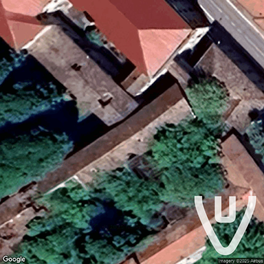 Ex Manicomio Di Colorno