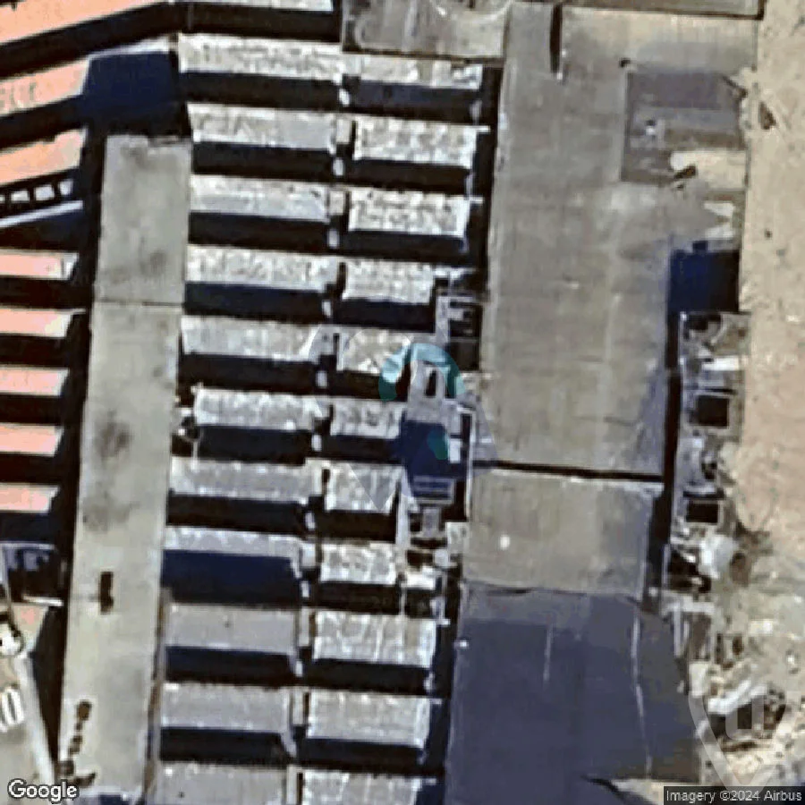 Cartiera ER abandoned location in Emilia-Romagna, Emilia-Romagna, Italy - Factory for urban exploration