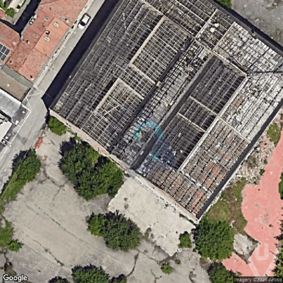 Factory Francesko abandoned location in Emilia-Romagna, Emilia-Romagna, Italy - Factory for urban exploration