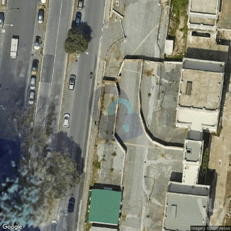 Mercati Centrali abandoned location in Latium, Latium, Italy - Entertainment for urban exploration