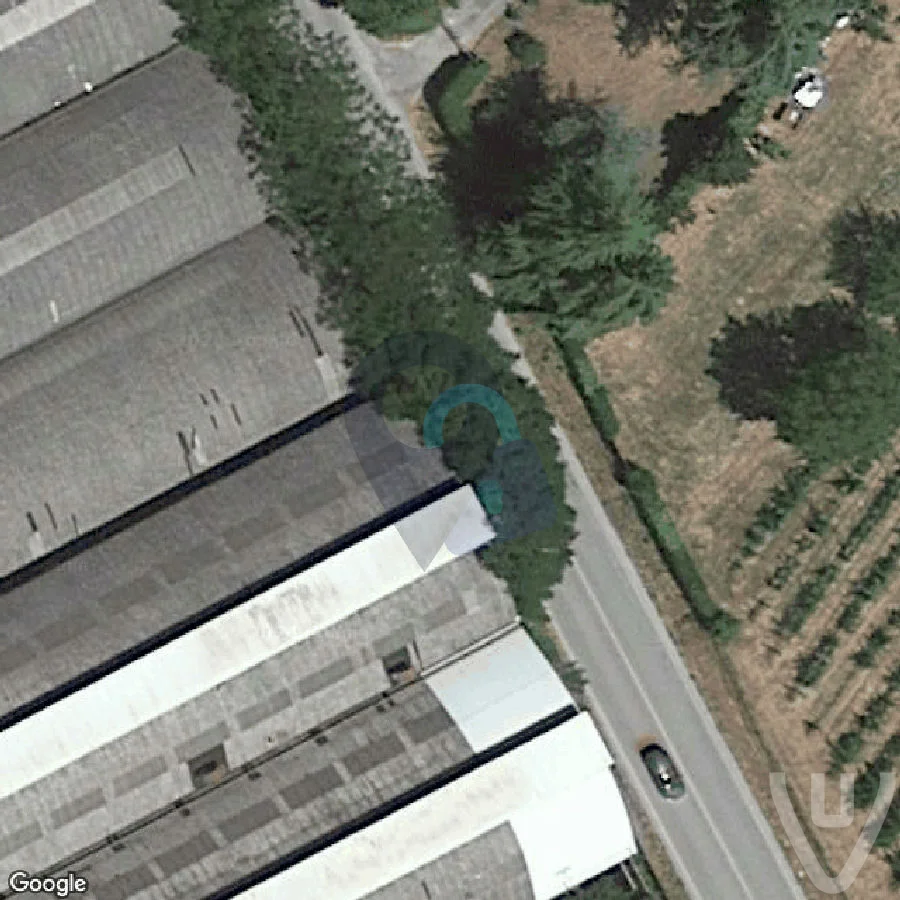 Magazzini Stazione abandoned location in Umbria, Umbria, Italy - Factory for urban exploration