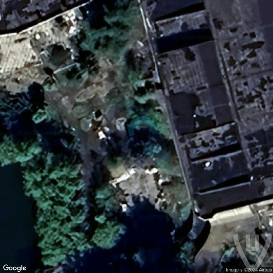 Ultimo Impero abandoned location in Piedmont, Piedmont, Italy - Nightclub for urban exploration