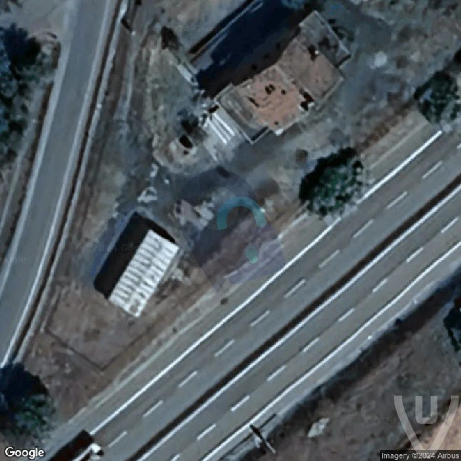 Ruine E abandoned location in Sardinia, Sardinia, Italy - Ruine for urban exploration