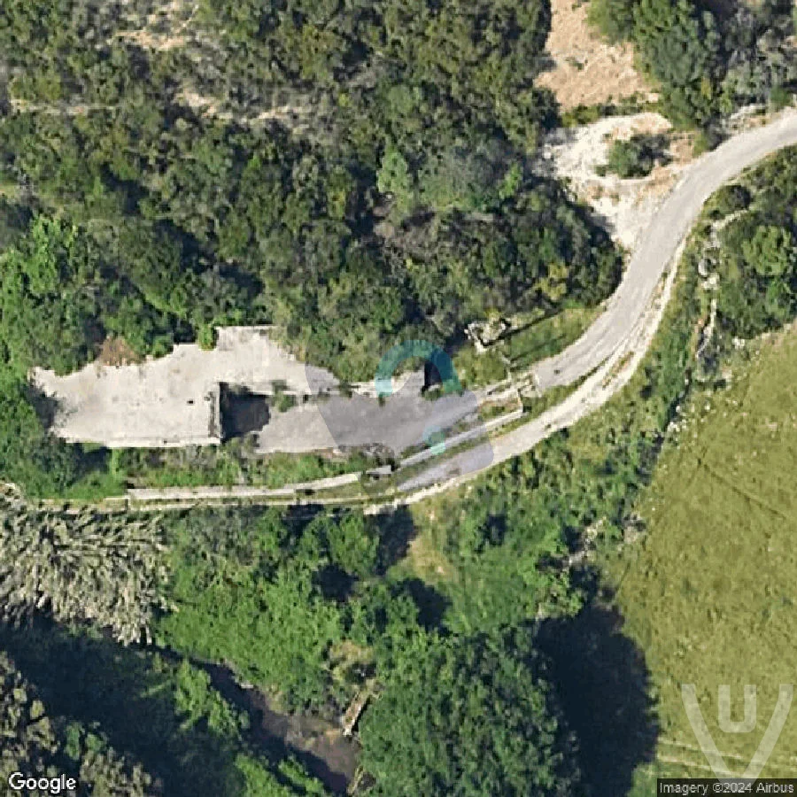 Sala delle Macchine abandoned location in Sardinia, Sardinia, Italy - Entertainment for urban exploration