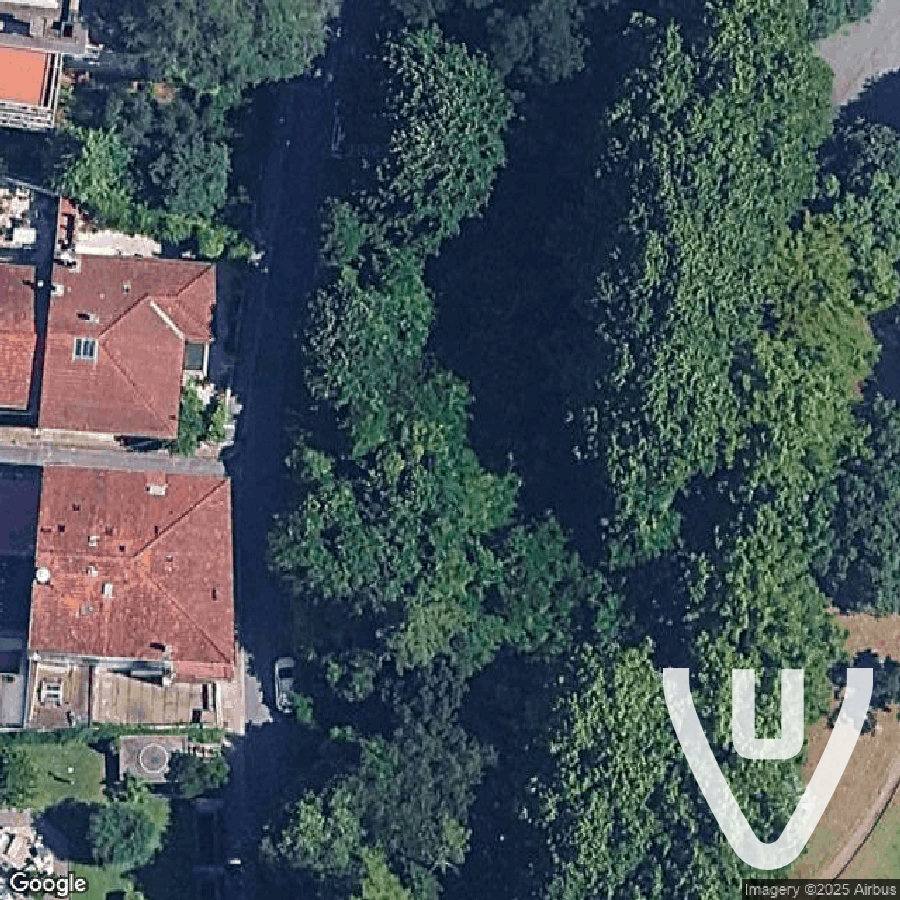 La Serra Thermale / Bagno Thermale