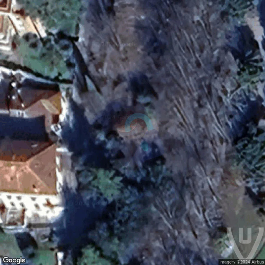 La Serra Thermale / Bagno Thermale