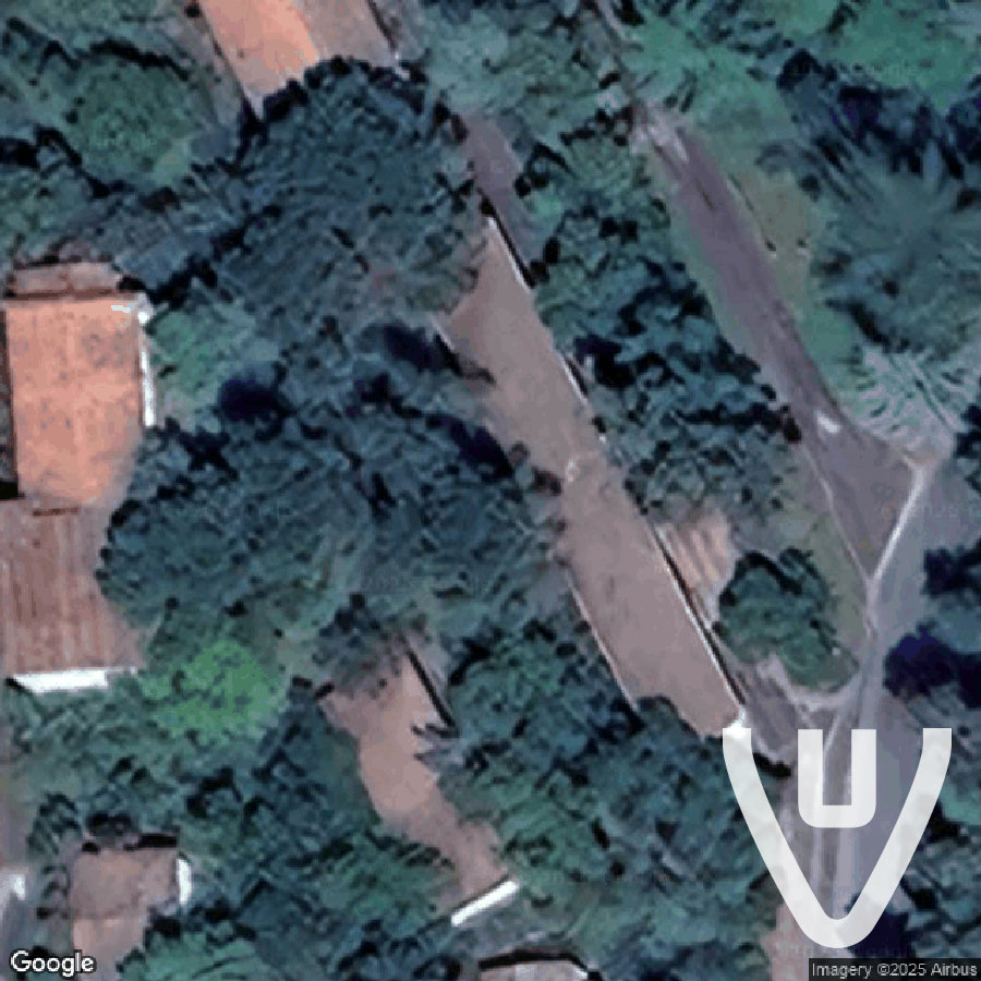 Le case della centrale elettrica