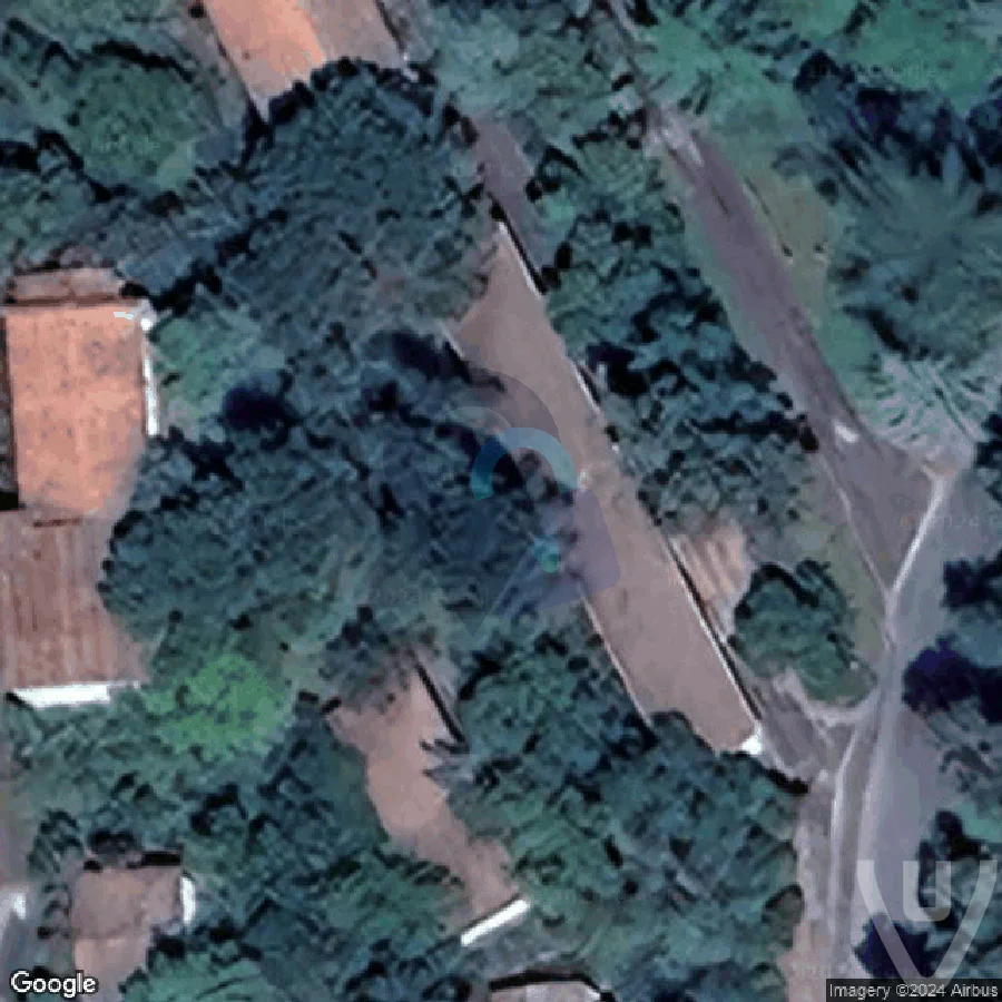 Le case della centrale elettrica