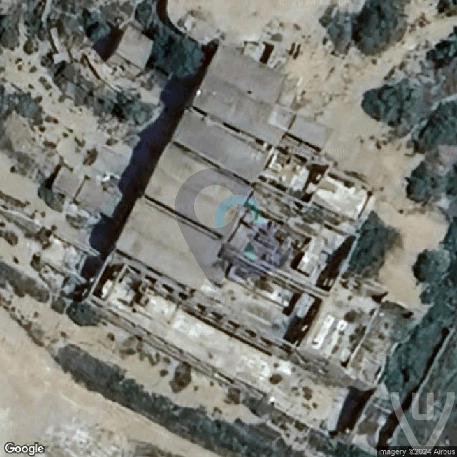 Miniera Sed abandoned location in Sardinia, Sardinia, Italy - Mine for urban exploration