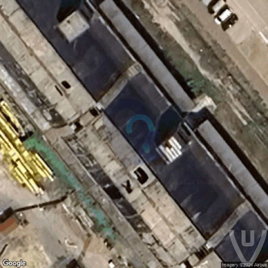 Maxio Fridgeria abandoned location in Emilia-Romagna, Emilia-Romagna, Italy - Factory for urban exploration