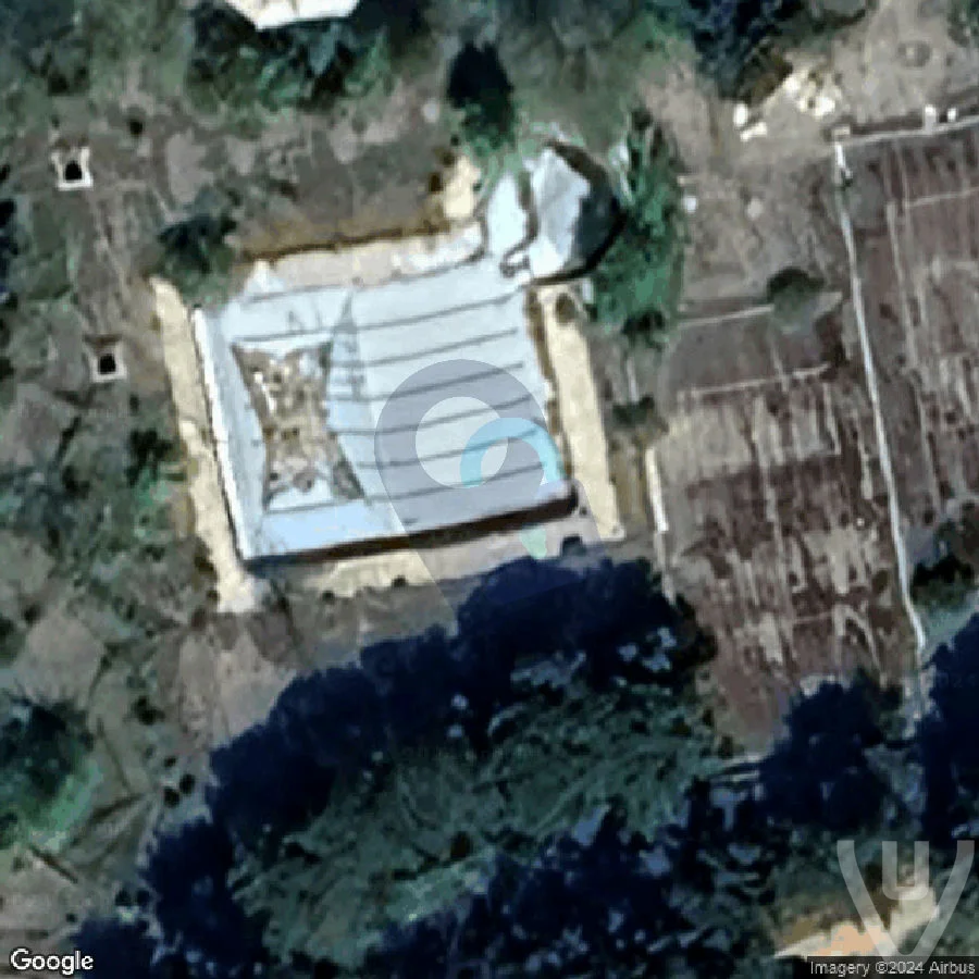 O sole mio abandoned location in Apulia, Apulia, Italy - Sports for urban exploration