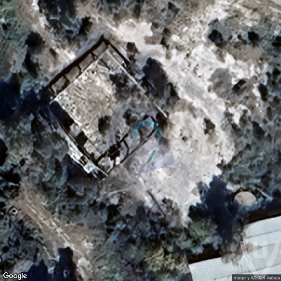 Miniera di solfiti abandoned location in Sicily, Sicily, Italy - Mine for urban exploration