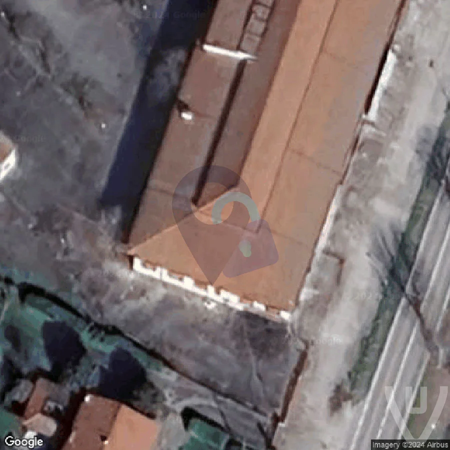 Centro commerciale Esso