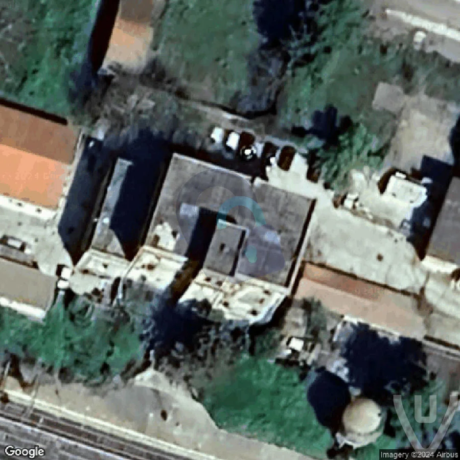 Albergo Ferroviario abandoned location in Sardinia, Sardinia, Italy - Hotel for urban exploration