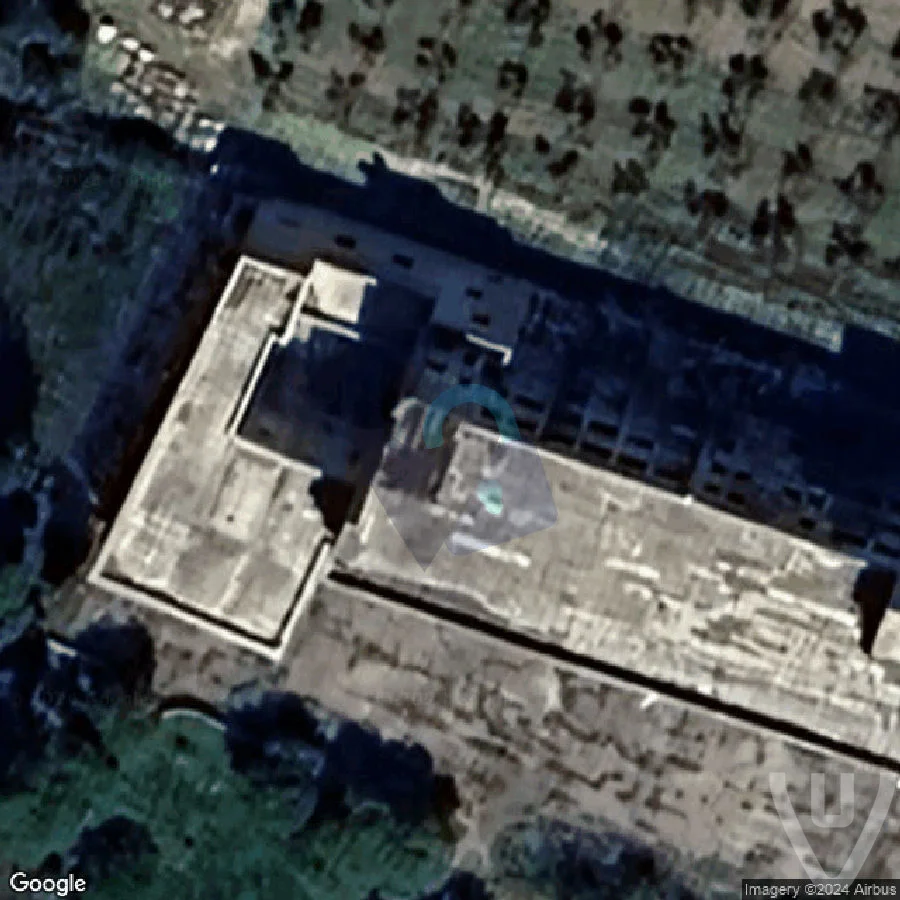 Istituto Psicopedagogico abandoned location in Apulia, Apulia, Italy - House for urban exploration