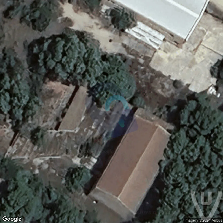 La miniera del tecnico abandoned location in Sardinia, Sardinia, Italy - Mine for urban exploration