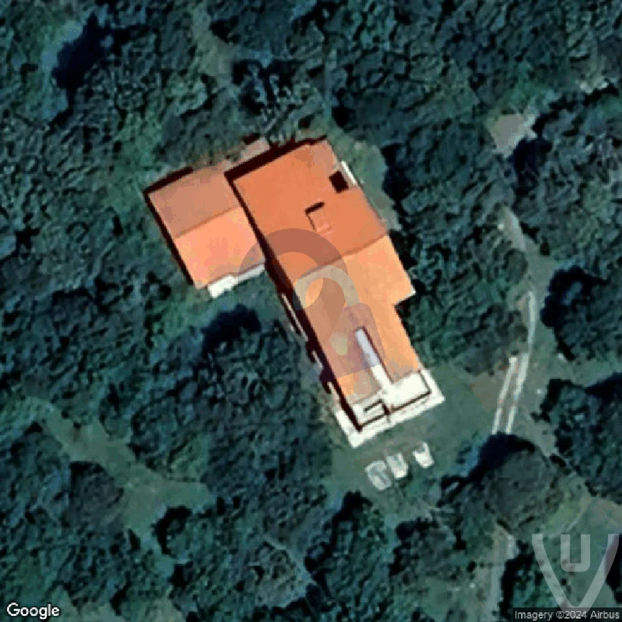 Colonia dei bambini perduti abandoned location in Sardinia, Sardinia, Italy - House for urban exploration