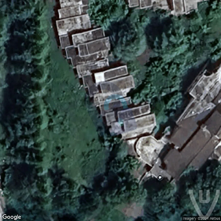 The Mountain Sport Club abandoned location in Sardinia, Sardinia, Italy - Sports for urban exploration