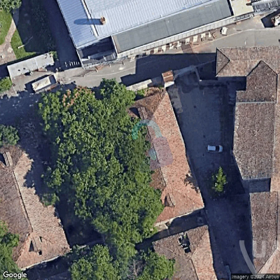 Carcere Maria abandoned location in Emilia-Romagna, Emilia-Romagna, Italy - Prison for urban exploration