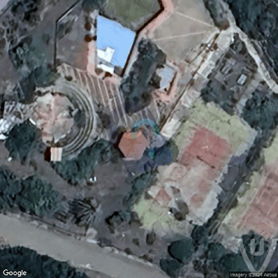 Complesso turistico abandoned location in Sardinia, Sardinia, Italy - Hotel for urban exploration