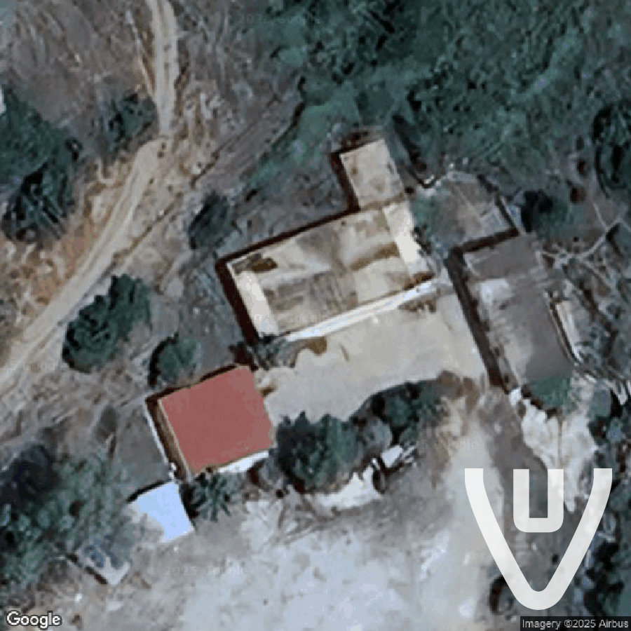 Abbandonato il mio villaggio abandoned location in Sardinia, Sardinia, Italy - Ghosttown for urban exploration