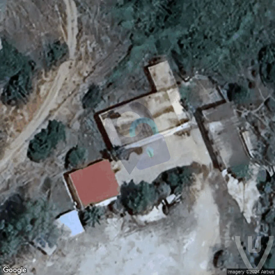 Abbandonato il mio villaggio abandoned location in Sardinia, Sardinia, Italy - Ghosttown for urban exploration