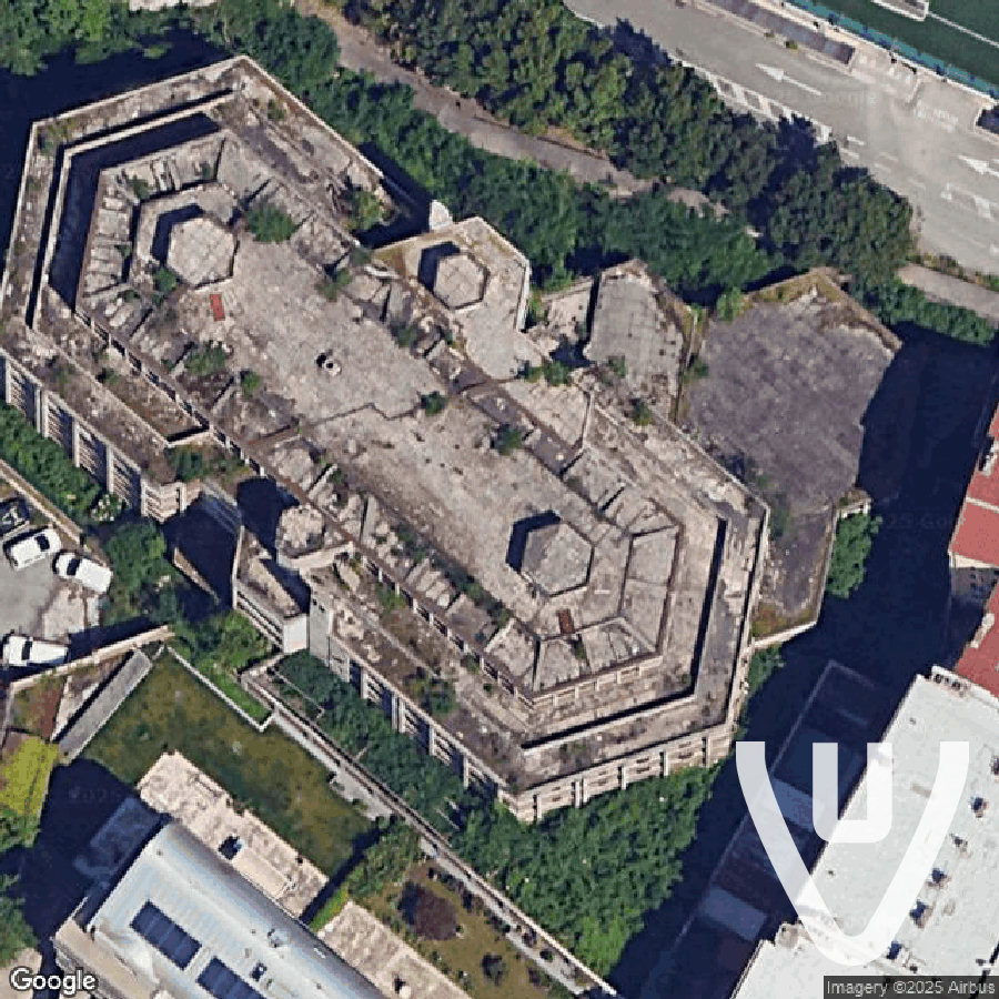 Bellezza industriale