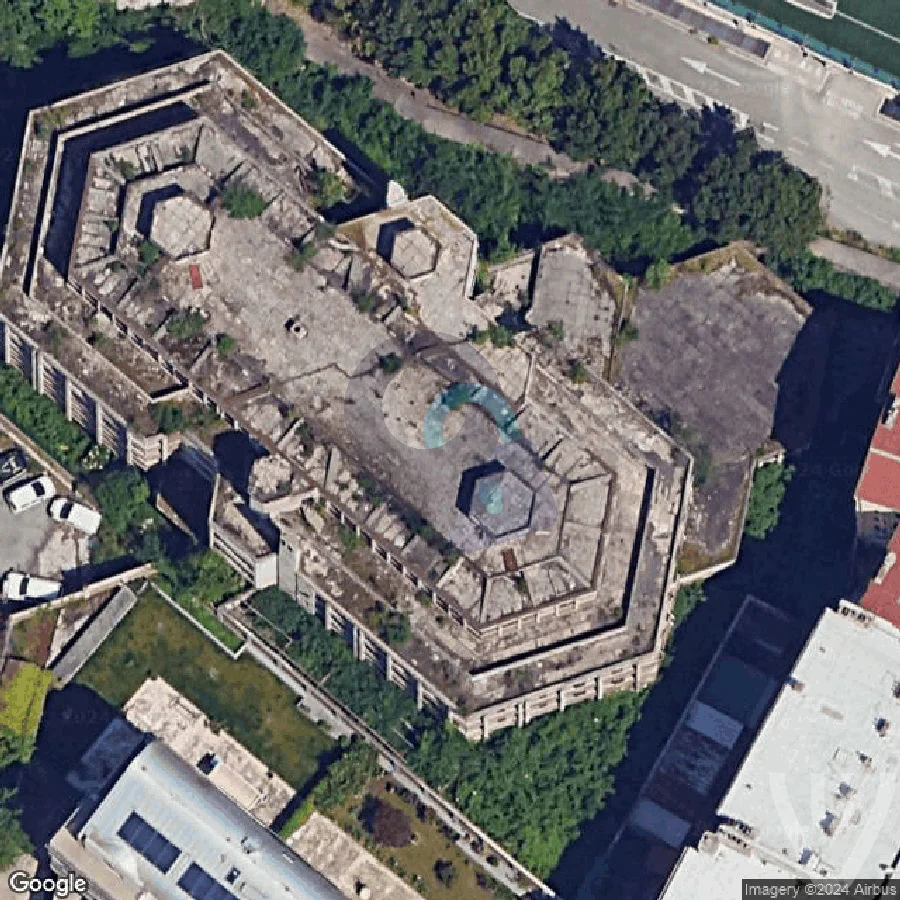 Bellezza industriale