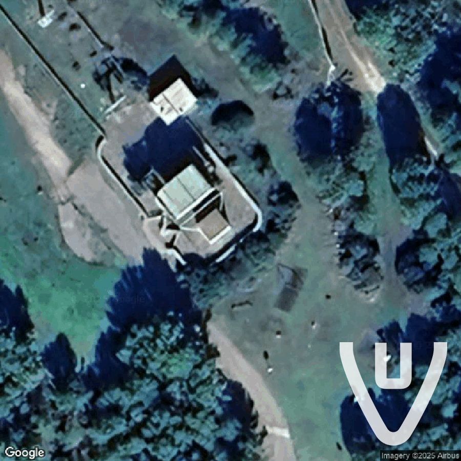 Seggiovia Abbandonata