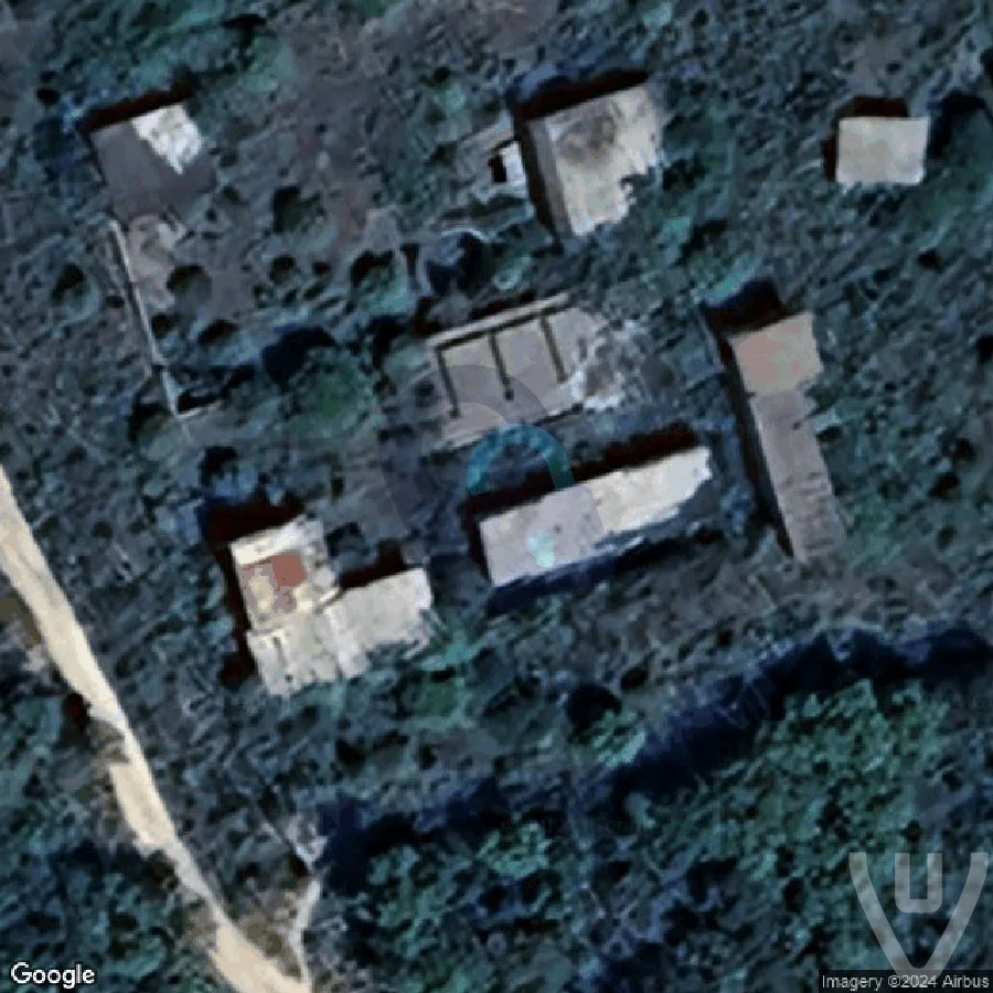 Impianto di trattamento delle acque reflue