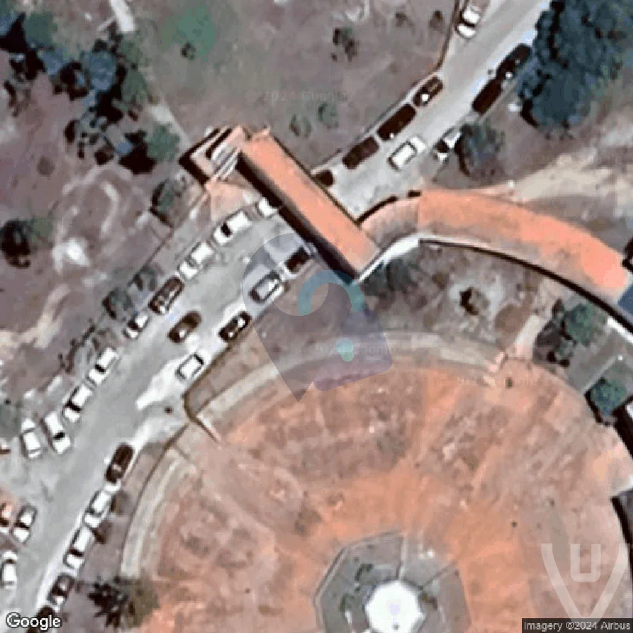 Robien Centro Commerciale abandoned location in Sardinia, Sardinia, Italy - Shopping for urban exploration