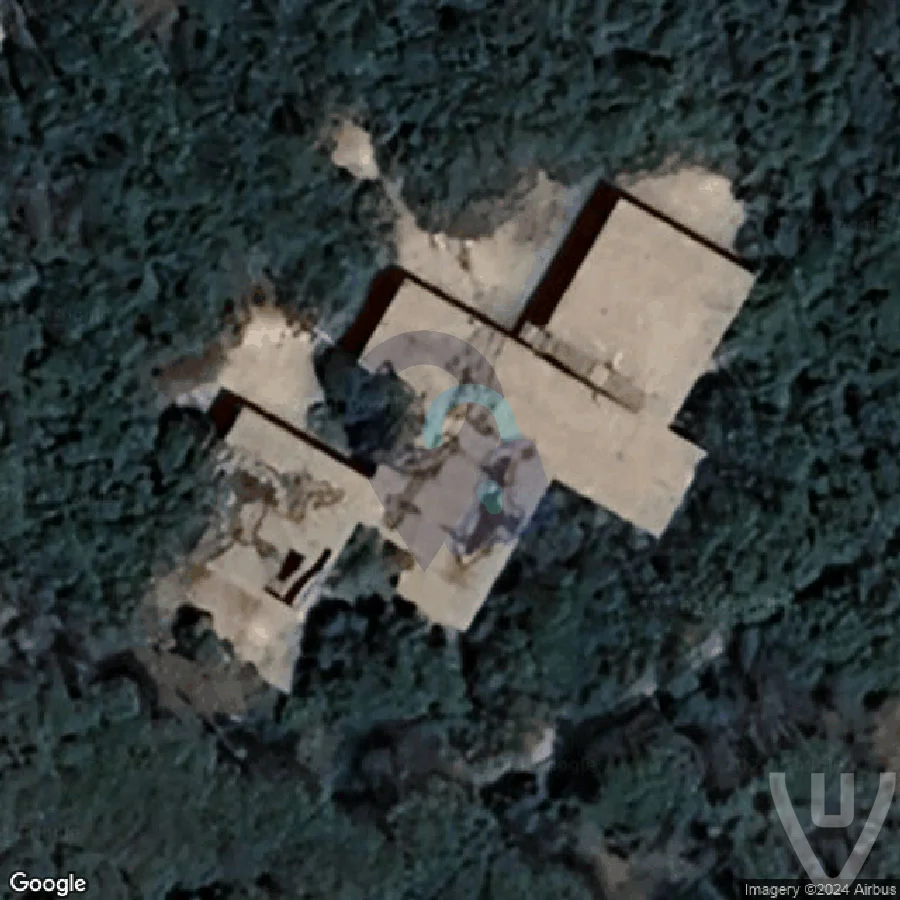 Albergo dei birilli abandoned location in Sardinia, Sardinia, Italy - Hotel for urban exploration