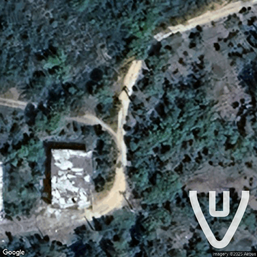 Il dormitorio della centrale elettrica abandoned location in Sardinia, Sardinia, Italy - Industrial for urban exploration