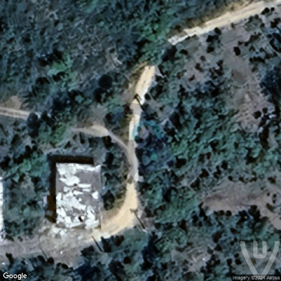 Il dormitorio della centrale elettrica