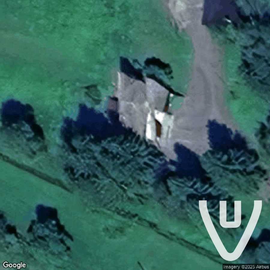 NATO Cable Car Station