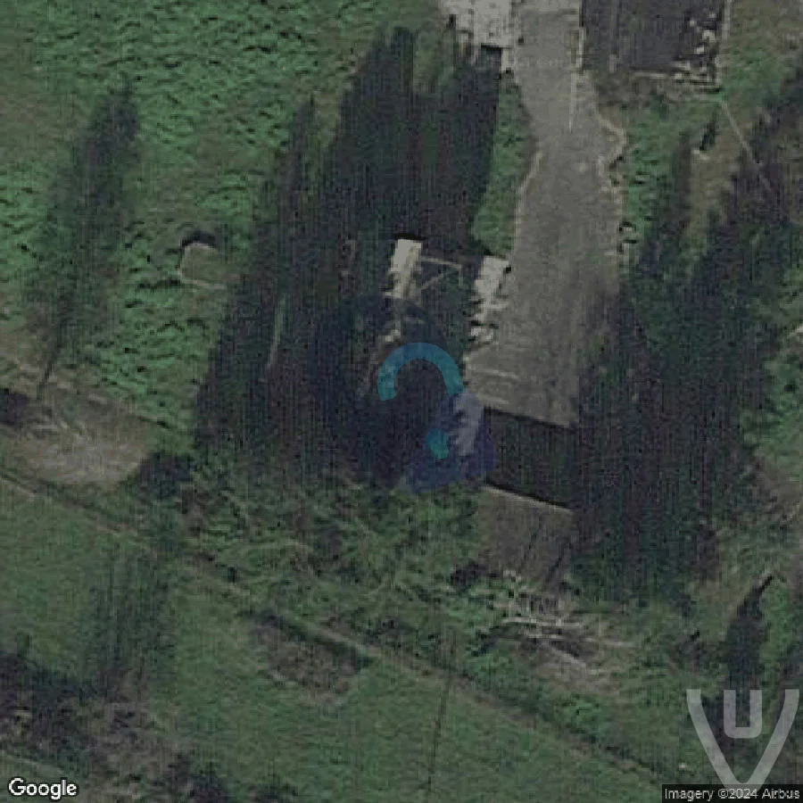 NATO Cable Car Station