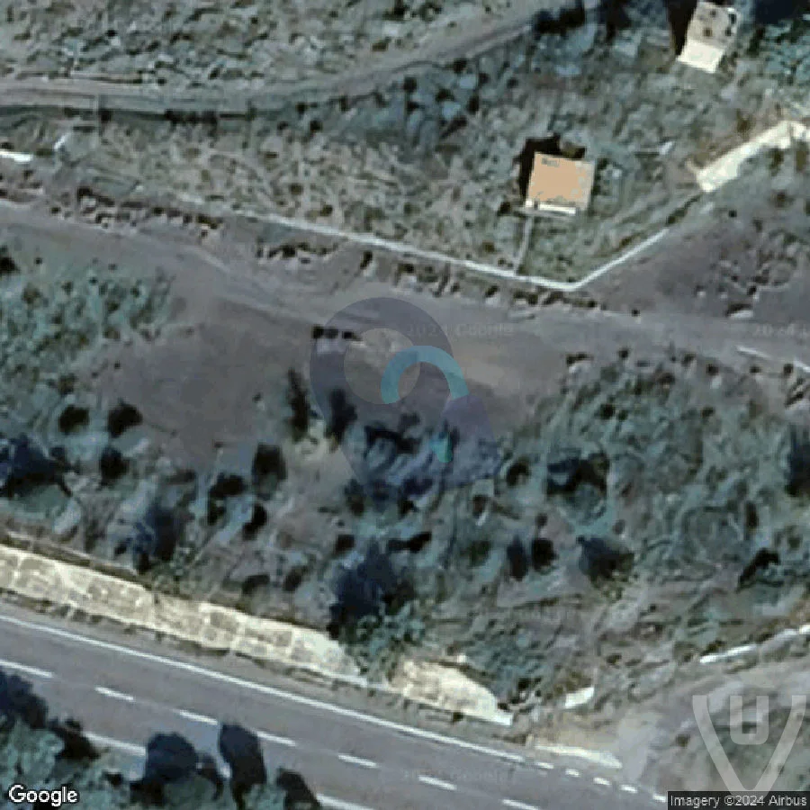 Quarry B abandoned location in Sardinia, Sardinia, Italy - Industrial for urban exploration