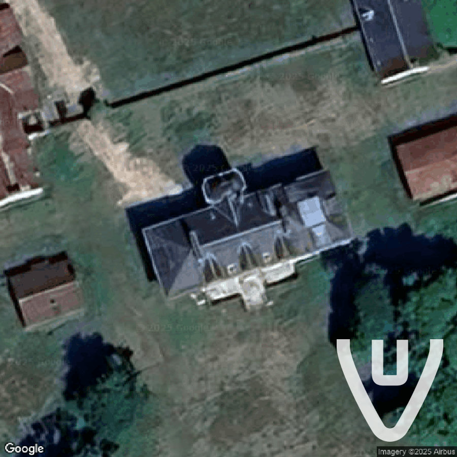 Chateau Chasseur abandoned location in Centre-Val de Loire, Centre-Val de Loire, France - Castle for urban exploration