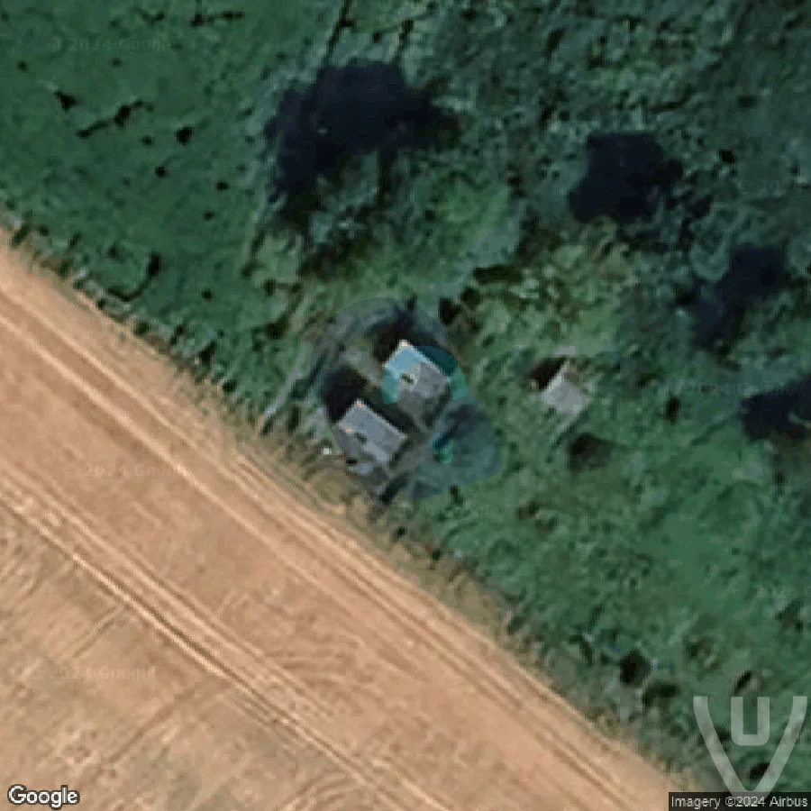 Cimetière Profané abandoned location in Hauts-de-France, Hauts-de-France, France - Graveyard for urban exploration