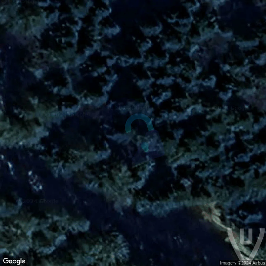 Wagon House abandoned location in Grand Est, Grand Est, France - House for urban exploration