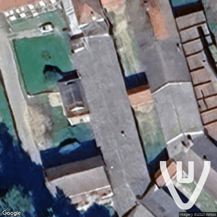 Usine OVR / The OVR Factory