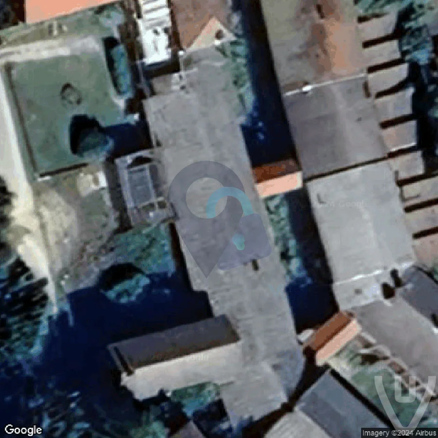 Usine OVR / The OVR Factory abandoned location in Auvergne-Rhone-Alpes, Auvergne-Rhone-Alpes, France - Factory for urban exploration