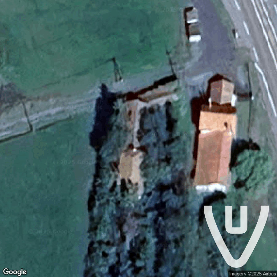 Maison Croix de Guerre