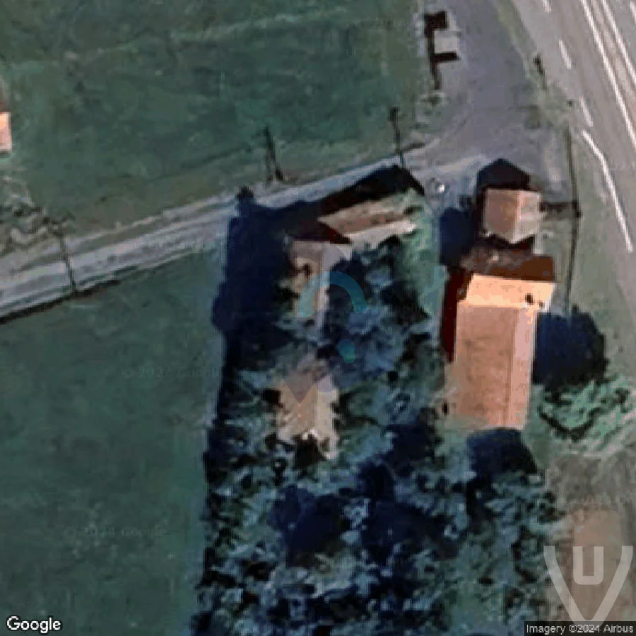 Maison Croix de Guerre abandoned location in Auvergne-Rhone-Alpes, Auvergne-Rhone-Alpes, France - House for urban exploration