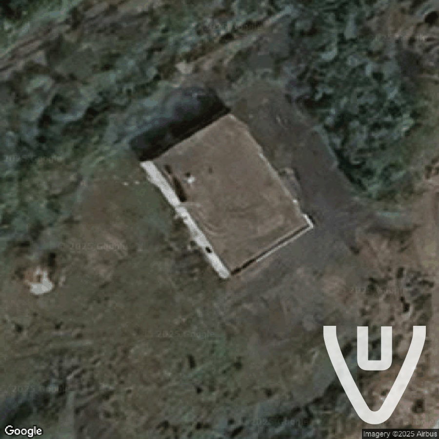 La maison fait le coin