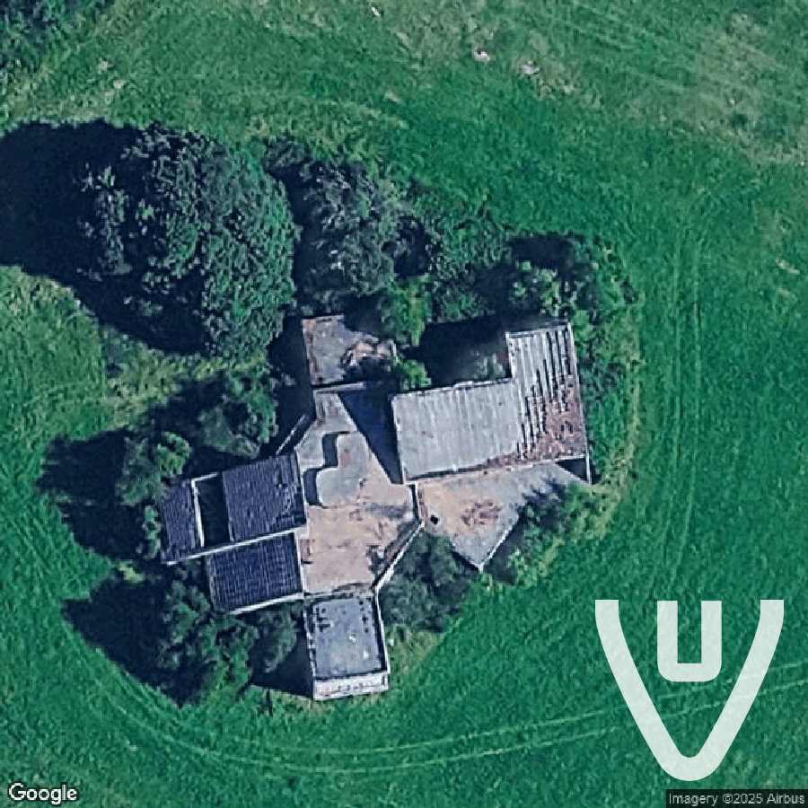 Concrete Dream Villa