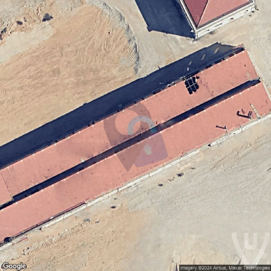 Grand Usine abandoned location in Auvergne-Rhone-Alpes, Auvergne-Rhone-Alpes, France - Factory for urban exploration