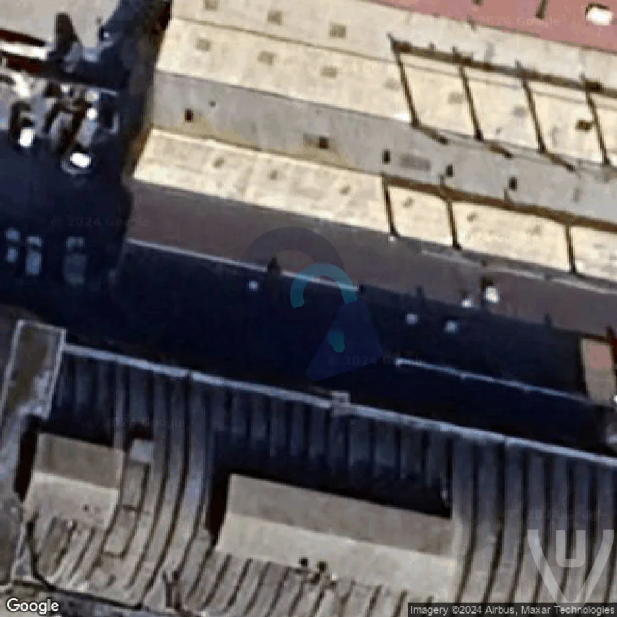 Usine du Lion abandoned location in Auvergne-Rhone-Alpes, Auvergne-Rhone-Alpes, France - Factory for urban exploration