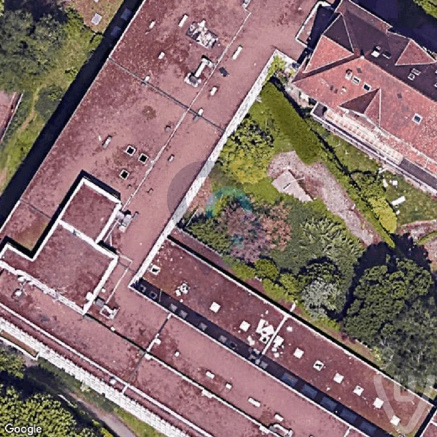 Hôpital de la vierge