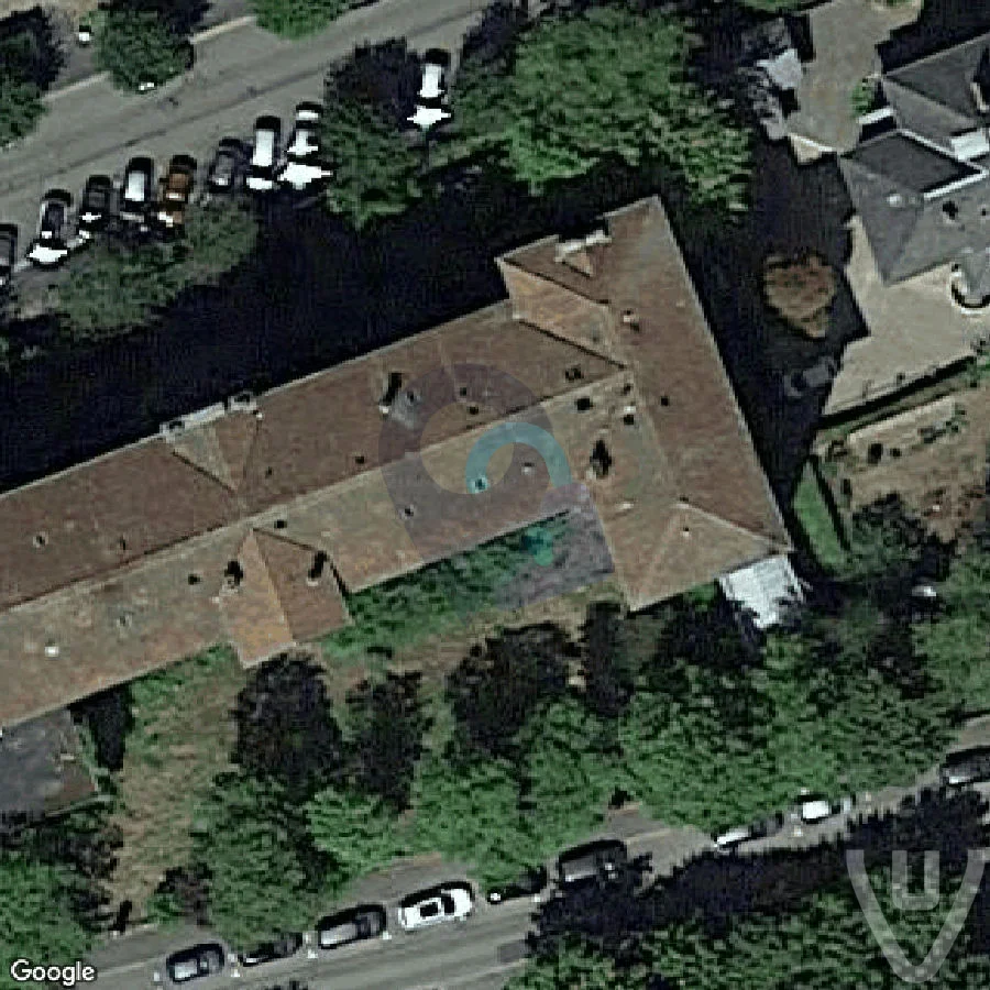 Hotel Vasili Komaroff abandoned location in Grand Est, Grand Est, France - Hotel for urban exploration